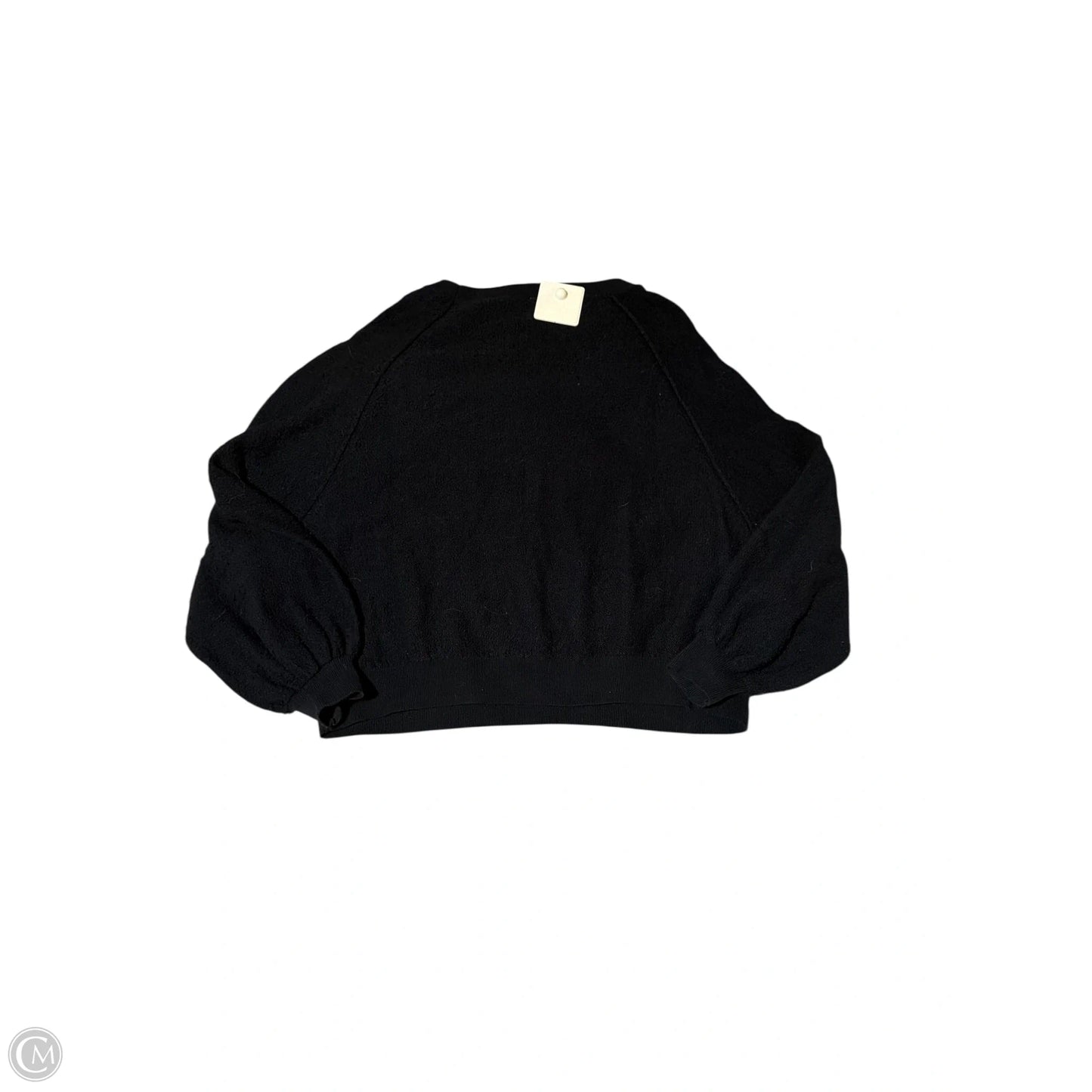 Sweater By Free People In Black, Size: S