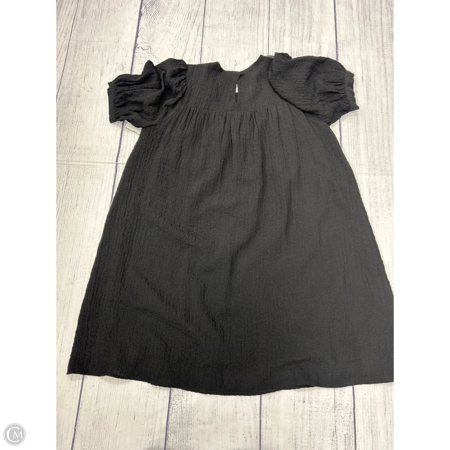 Dress Casual Short By Evereve In Black, Size: S