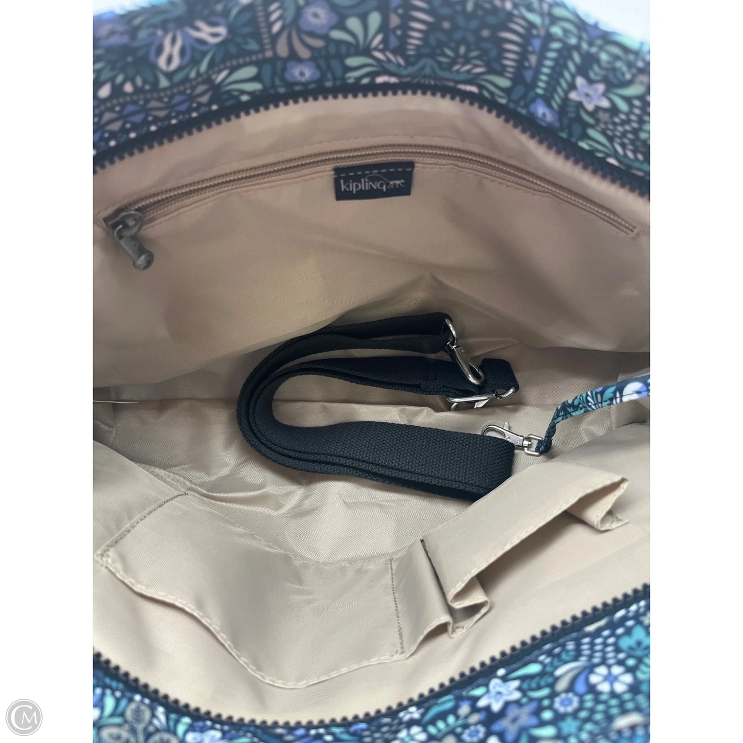 Crossbody By Kipling, Size: Large