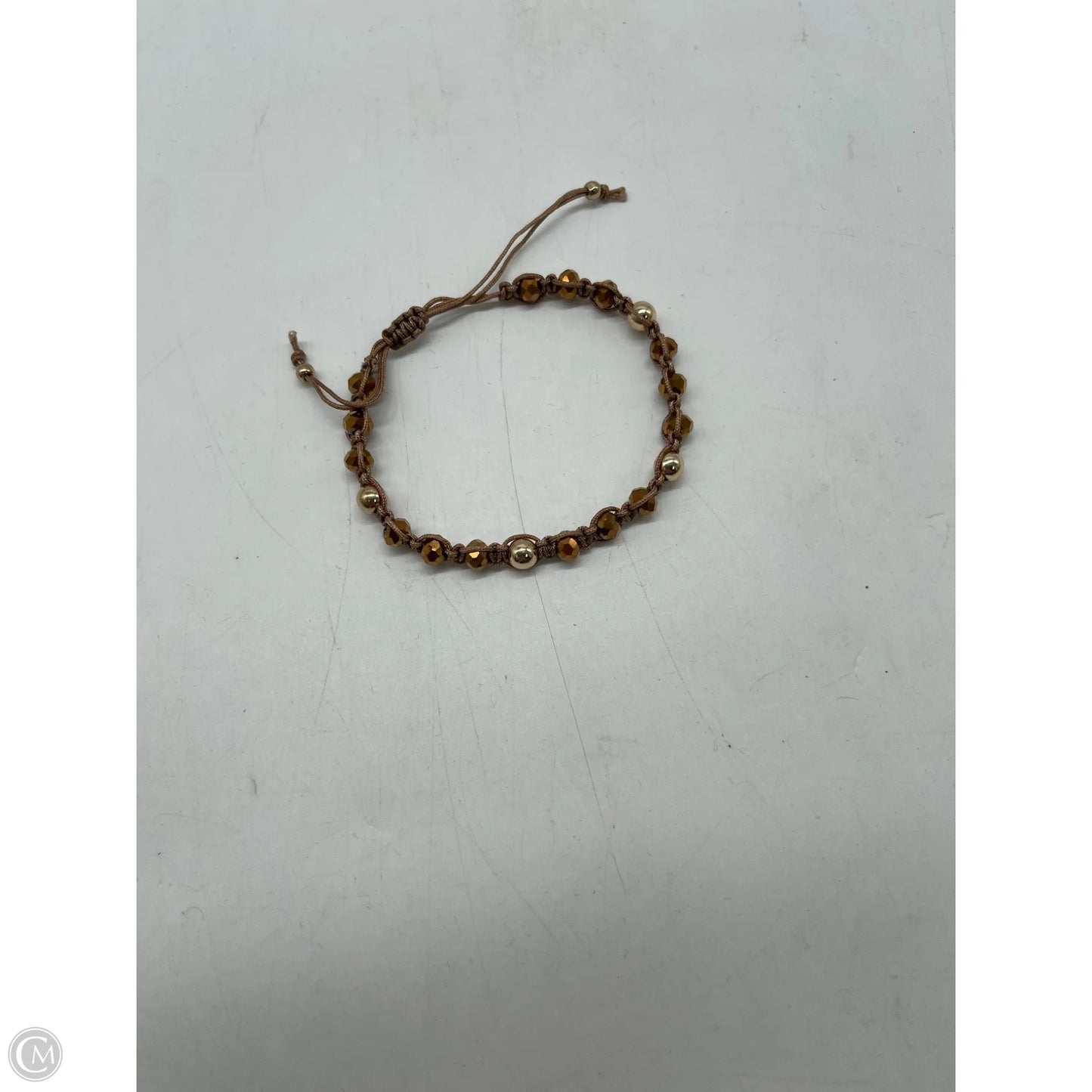 Bracelet Beaded By Clothes Mentor