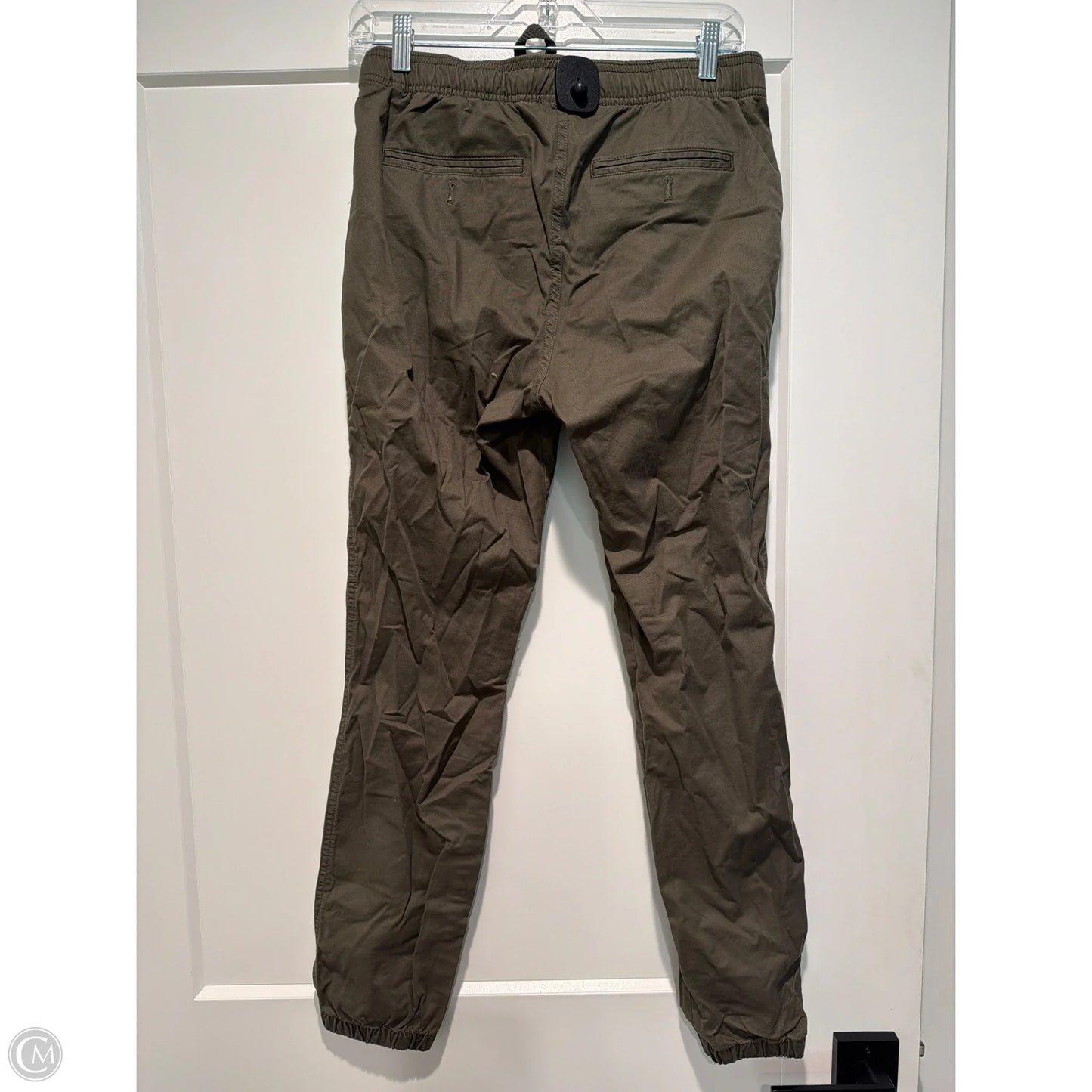 Pants Chinos & Khakis By Gap In Green, Size: Xs