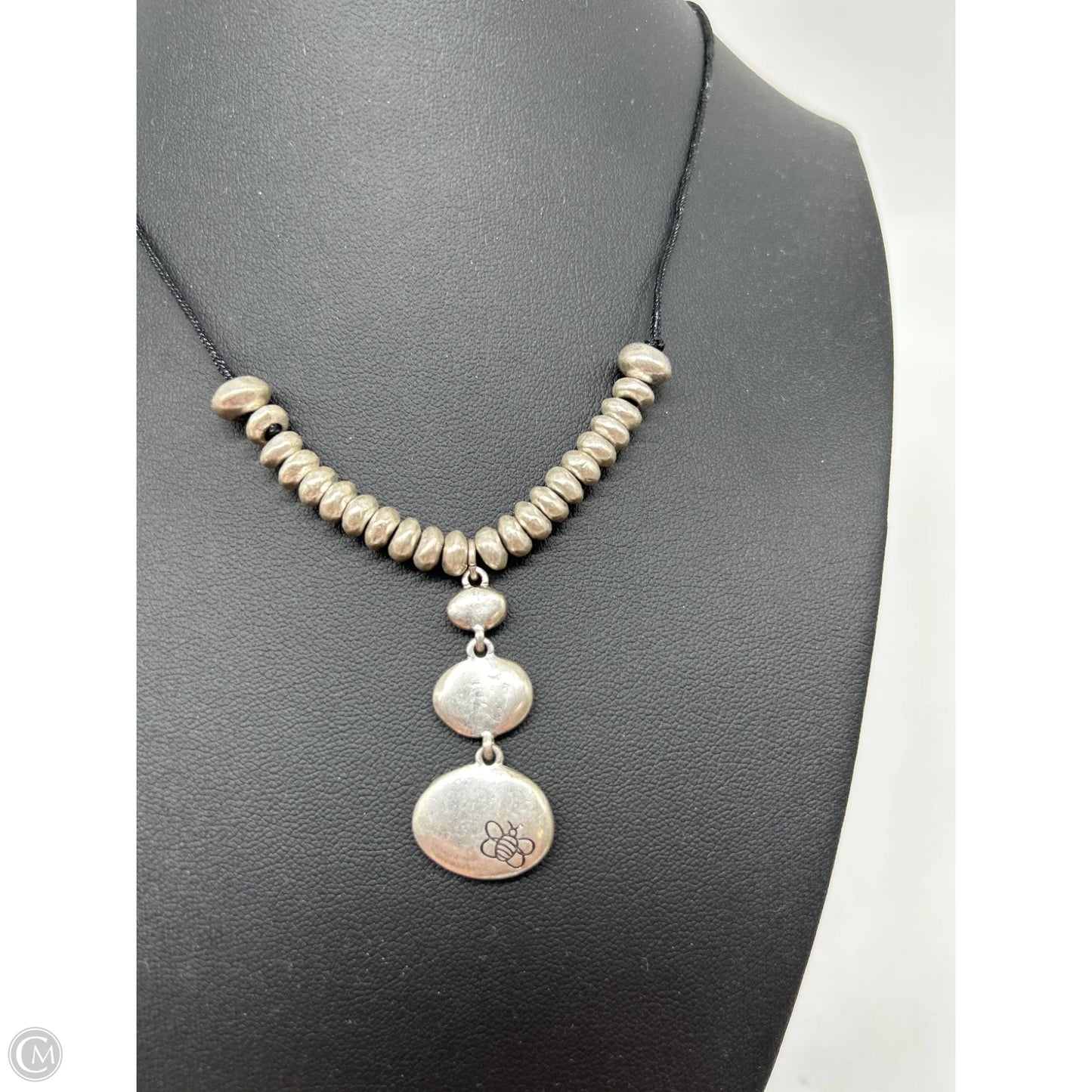 Necklace Lariat & Y-drop By Clothes Mentor