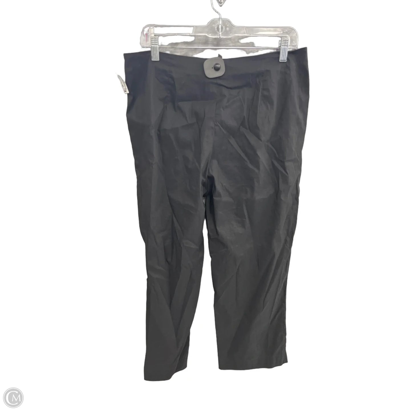 Pants Dress By Cmb In Black, Size: M