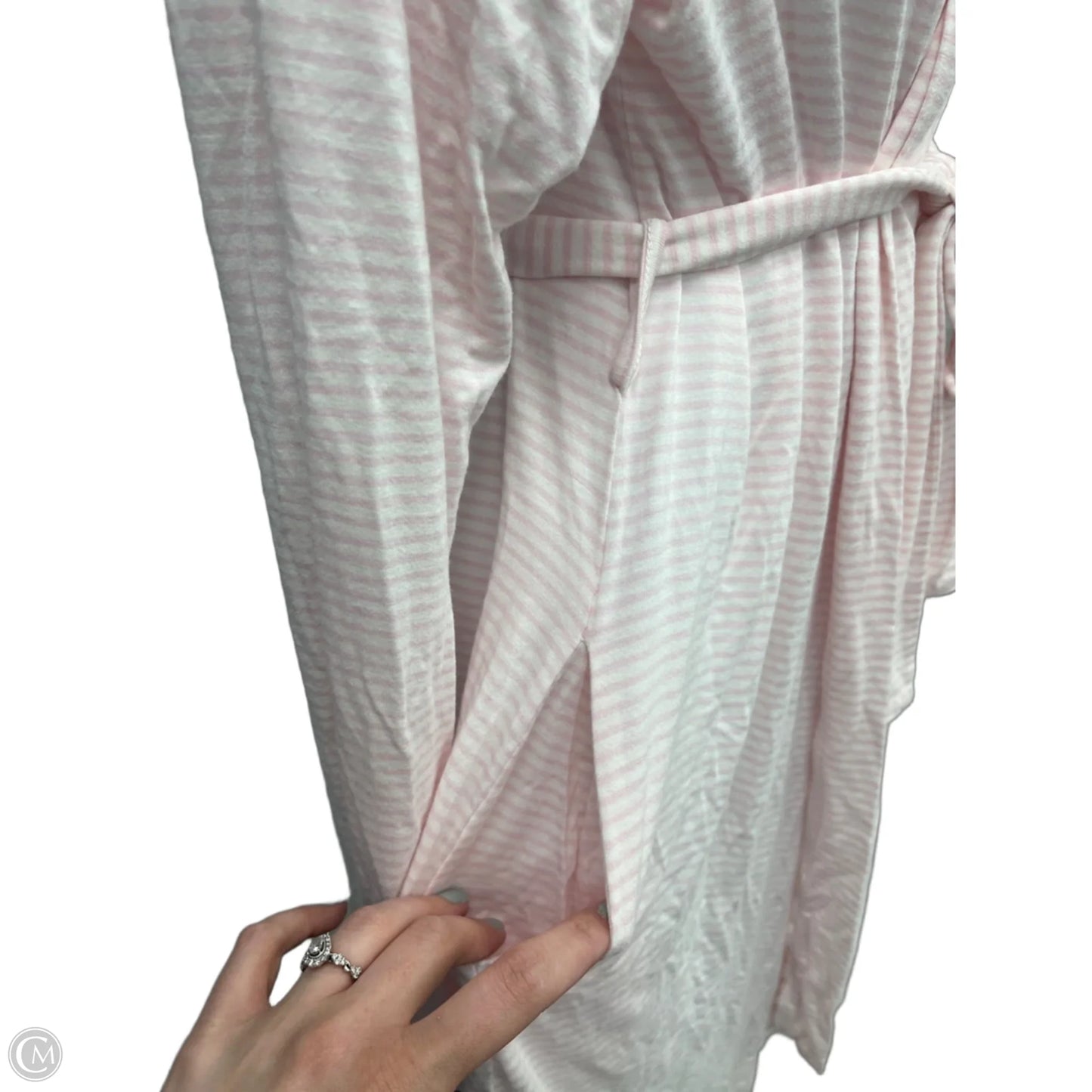 Cardigan Designer By Ugg In Pink, Size: L