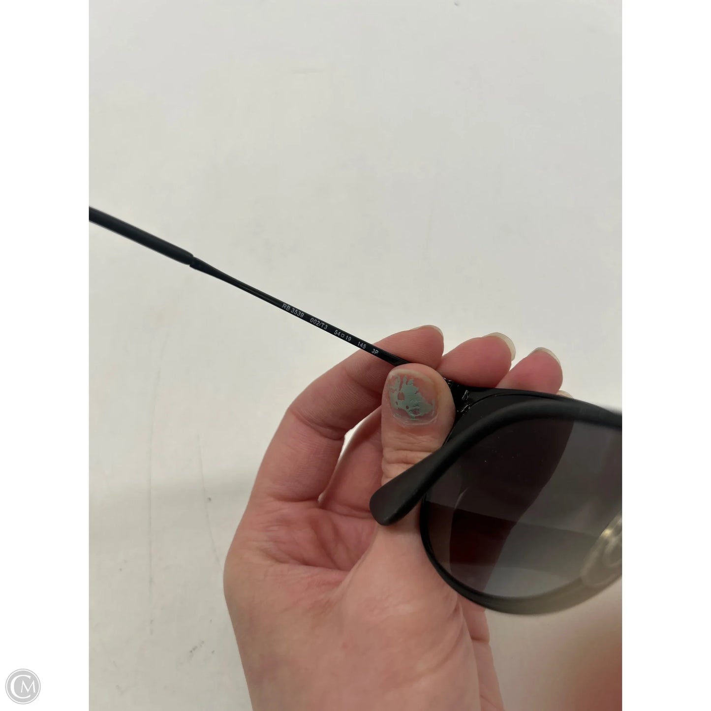 Sunglasses Designer By Ray Ban