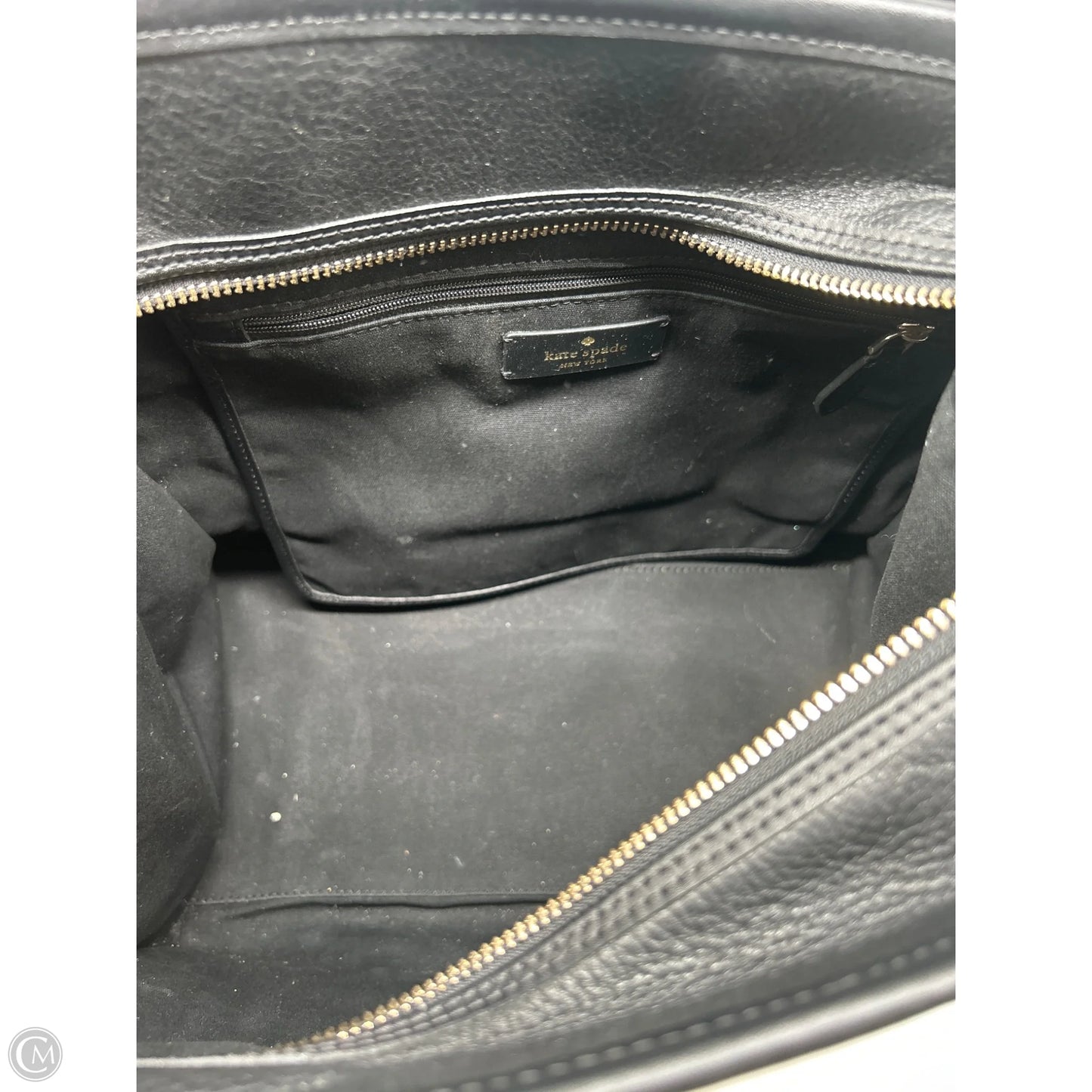 Handbag Designer By Kate Spade, Size: Large