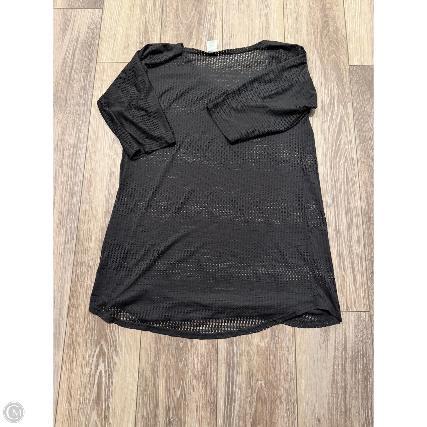 Swimwear Cover-up By Oneill In Black, Size: M