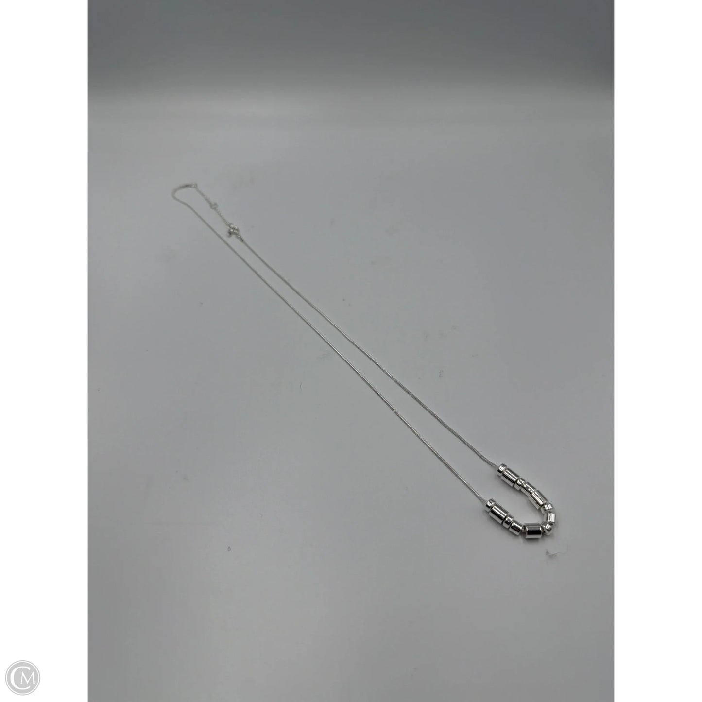 Necklace Chain By Clothes Mentor
