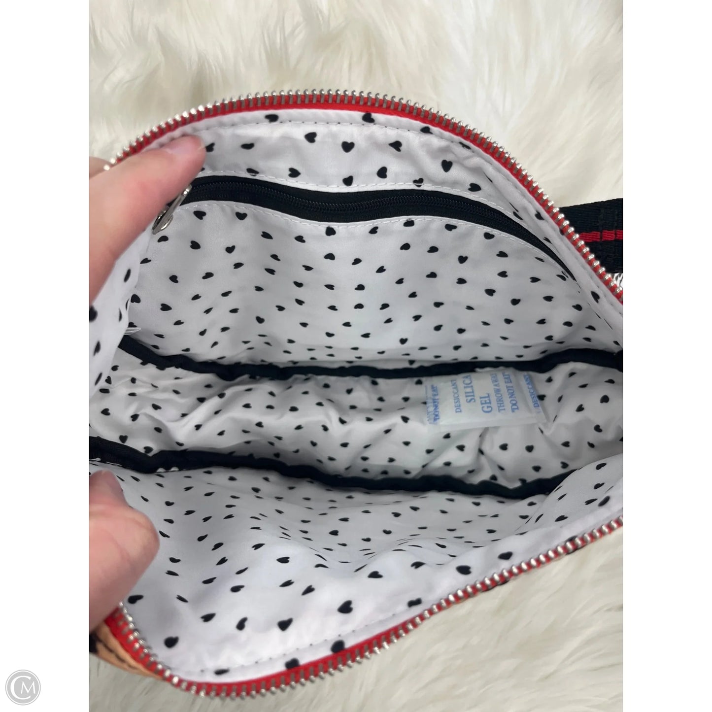 Crossbody By Brighton, Size: Medium