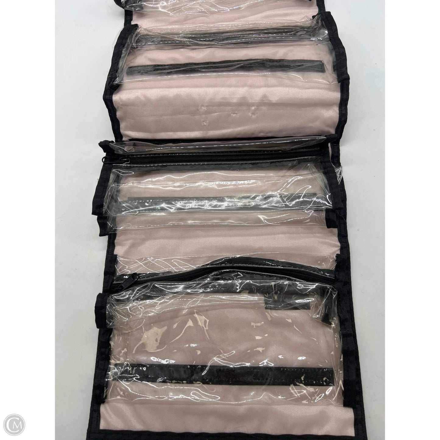 Makeup Bag By Mary Kay, Size: Medium