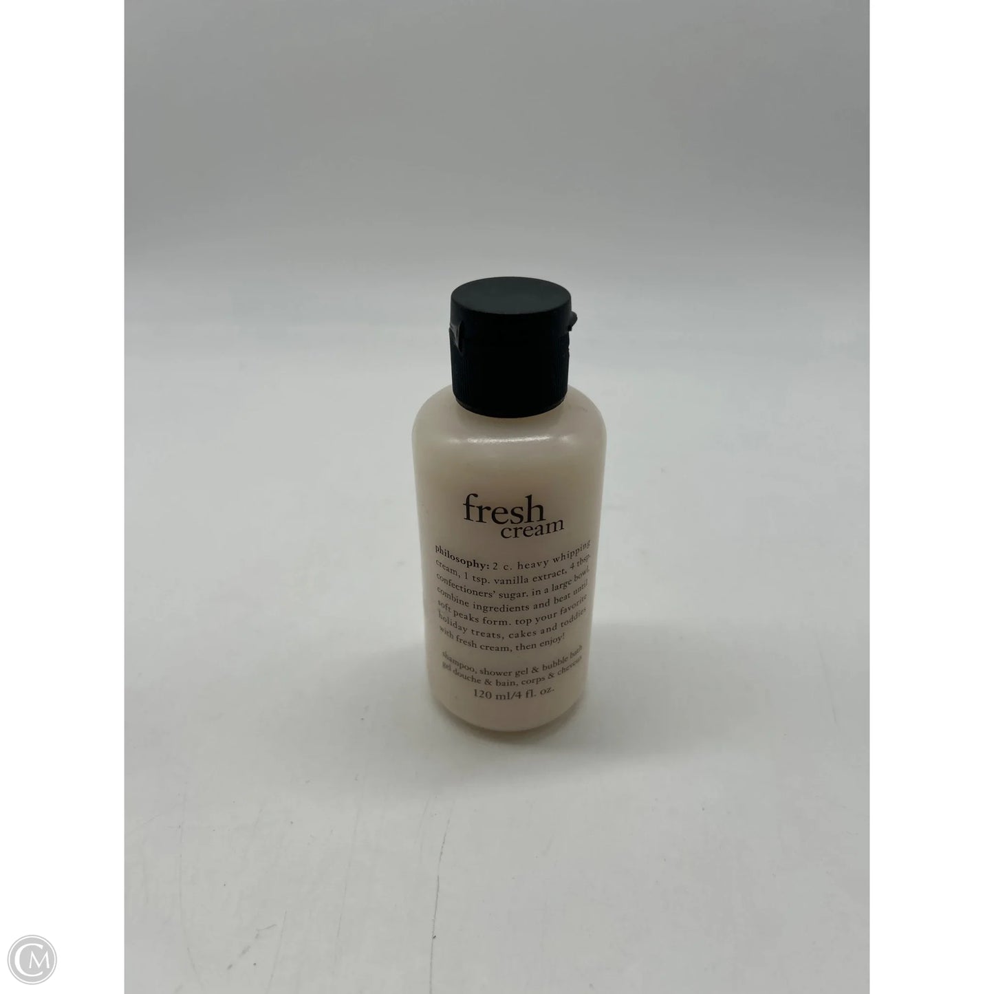 Body Soap By Philosophy