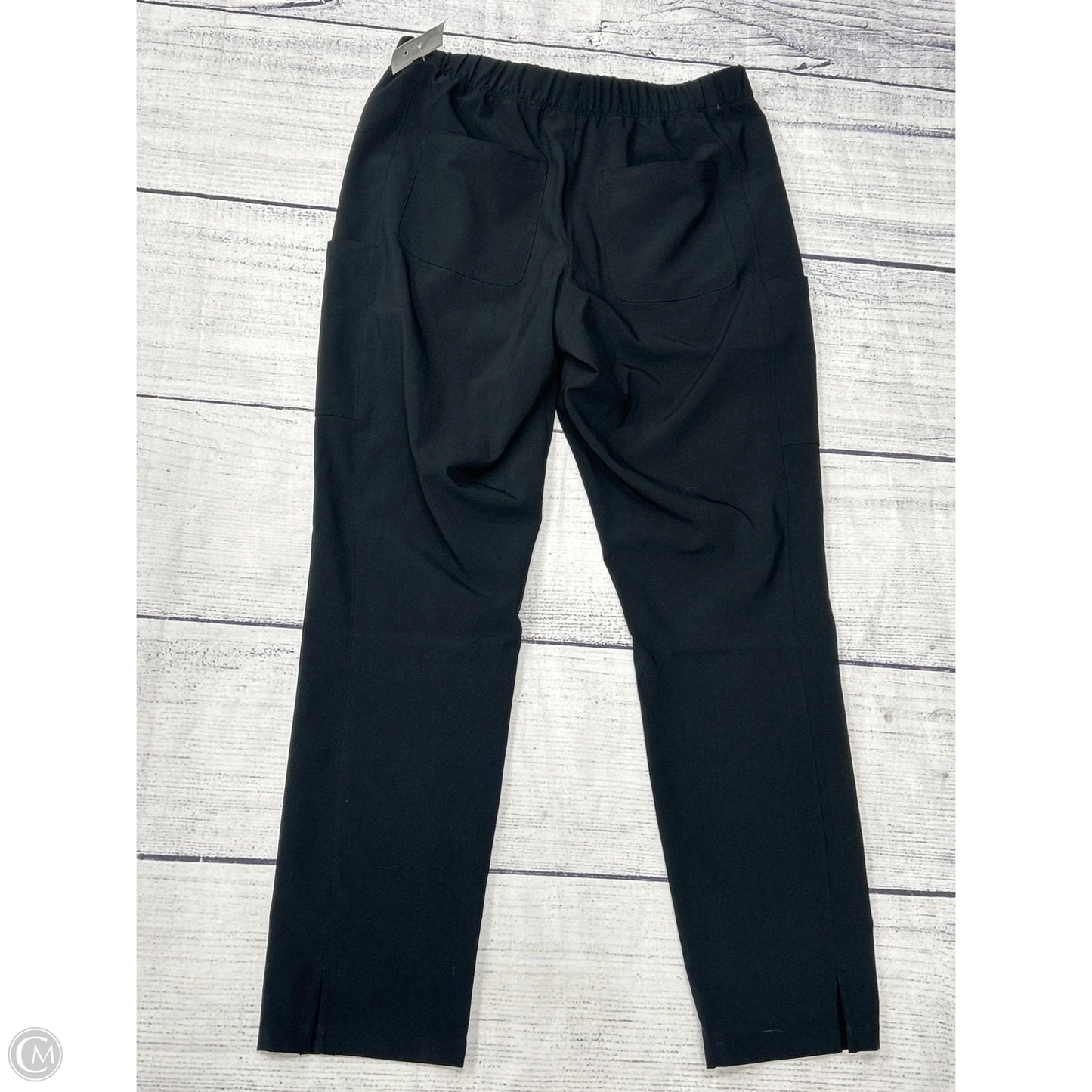 Pants Other By Epic In Black, Size: Xsp