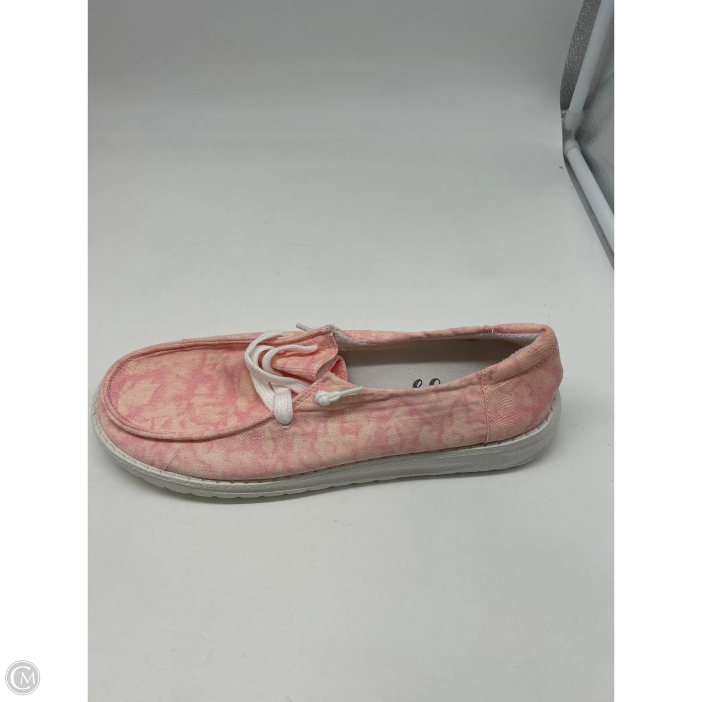 Shoes Flats By Gypsy Jazz In Pink, Size: 9.5