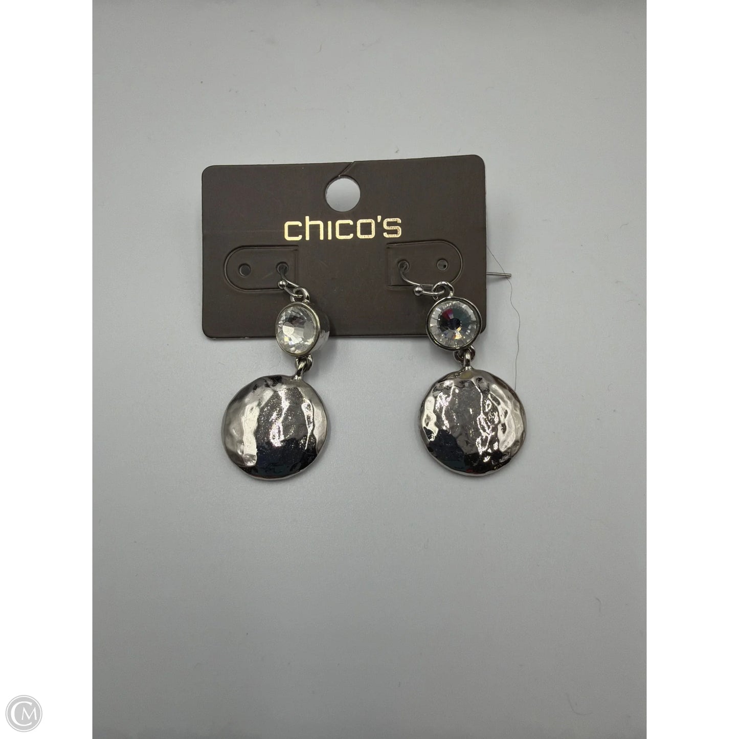 Earrings Dangle/drop By Chicos