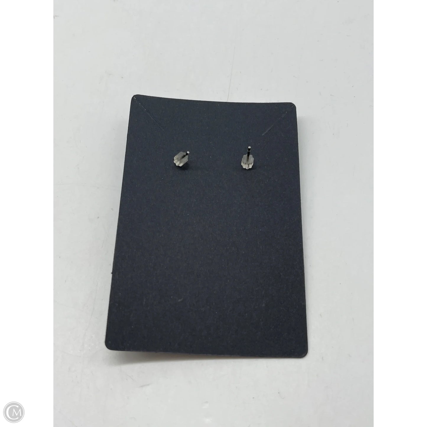 Earrings Sterling Silver By Brighton