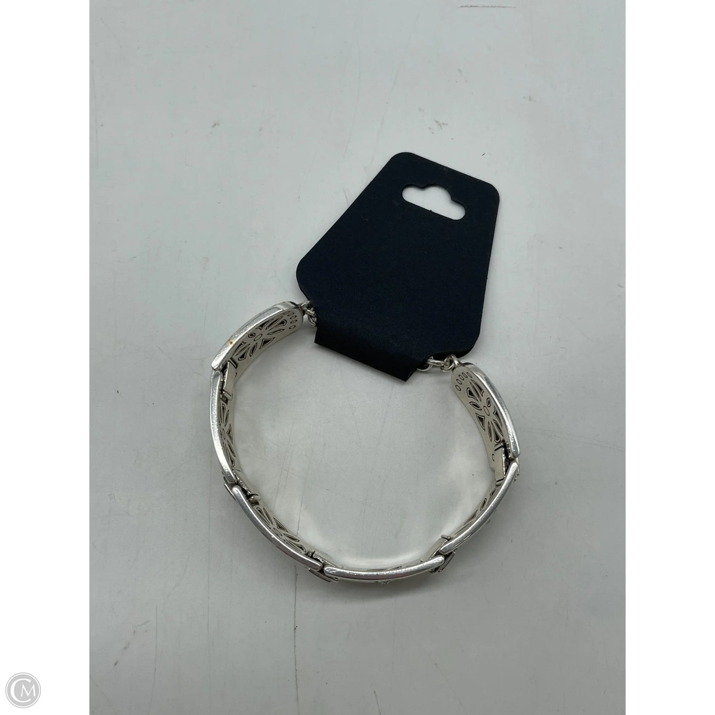 Bracelet Sterling Silver By Brighton