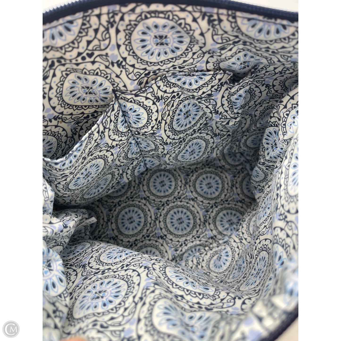Crossbody By Vera Bradley, Size: Medium