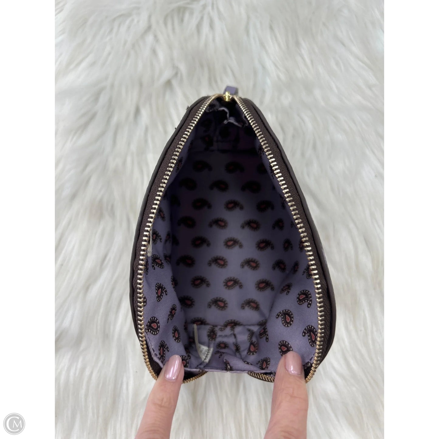 Makeup By Vera Bradley, Size: Small