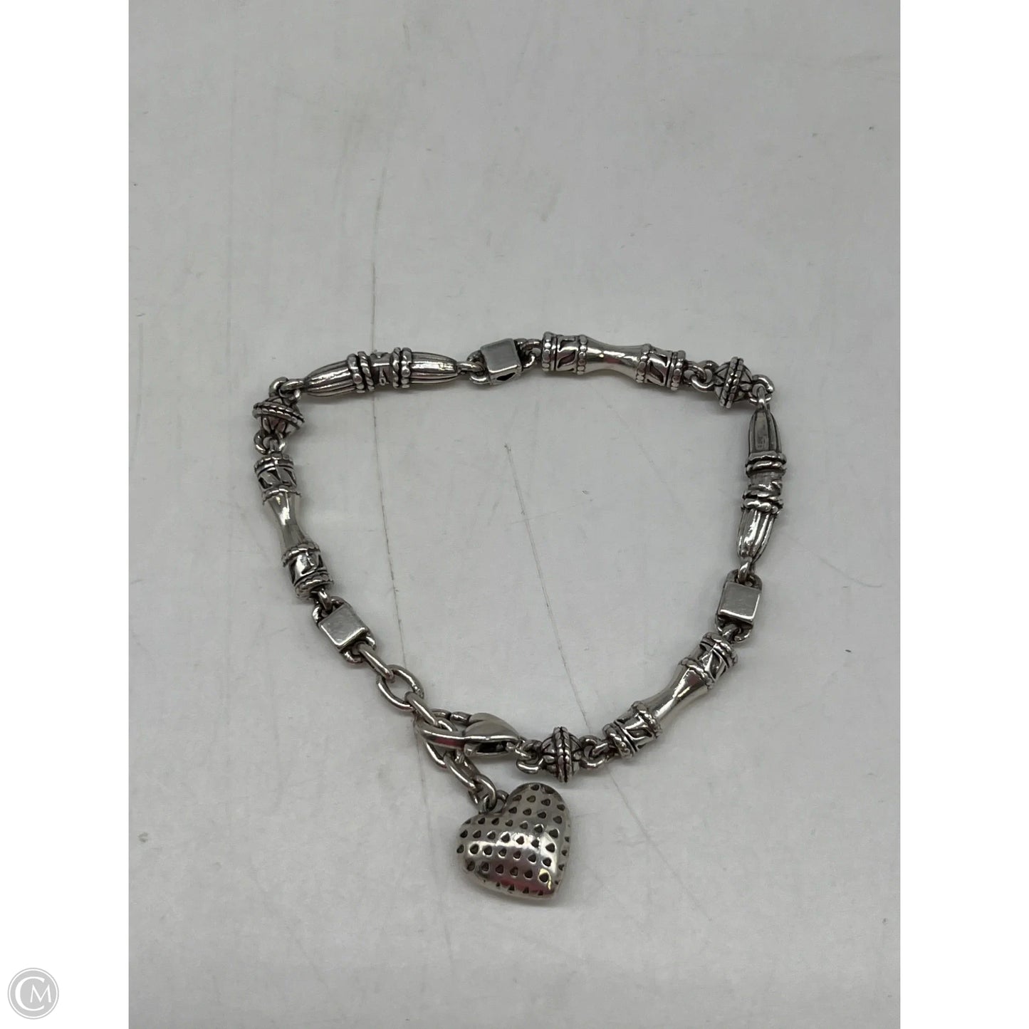 Bracelet Sterling Silver By Brighton