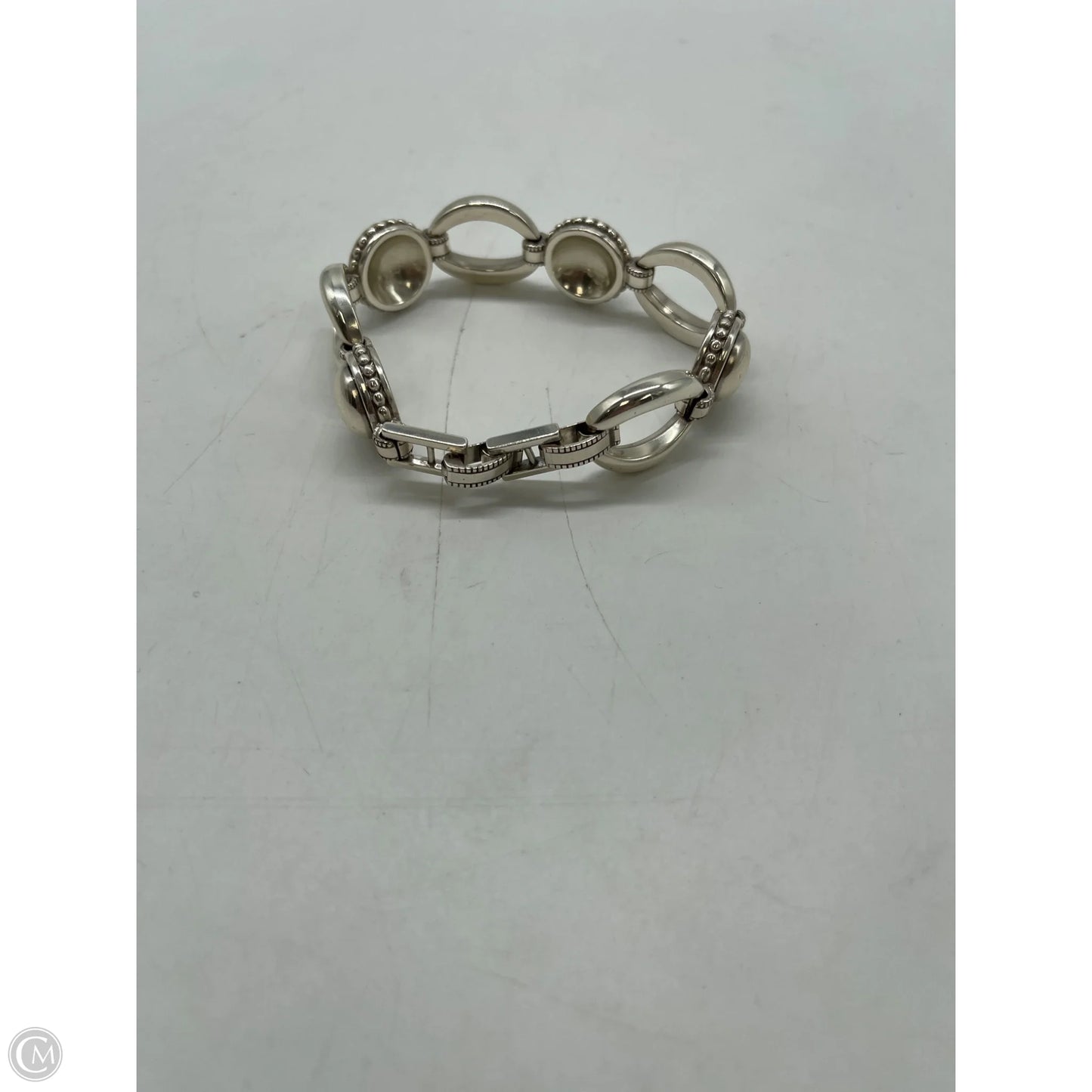 Bracelet Sterling Silver By Brighton