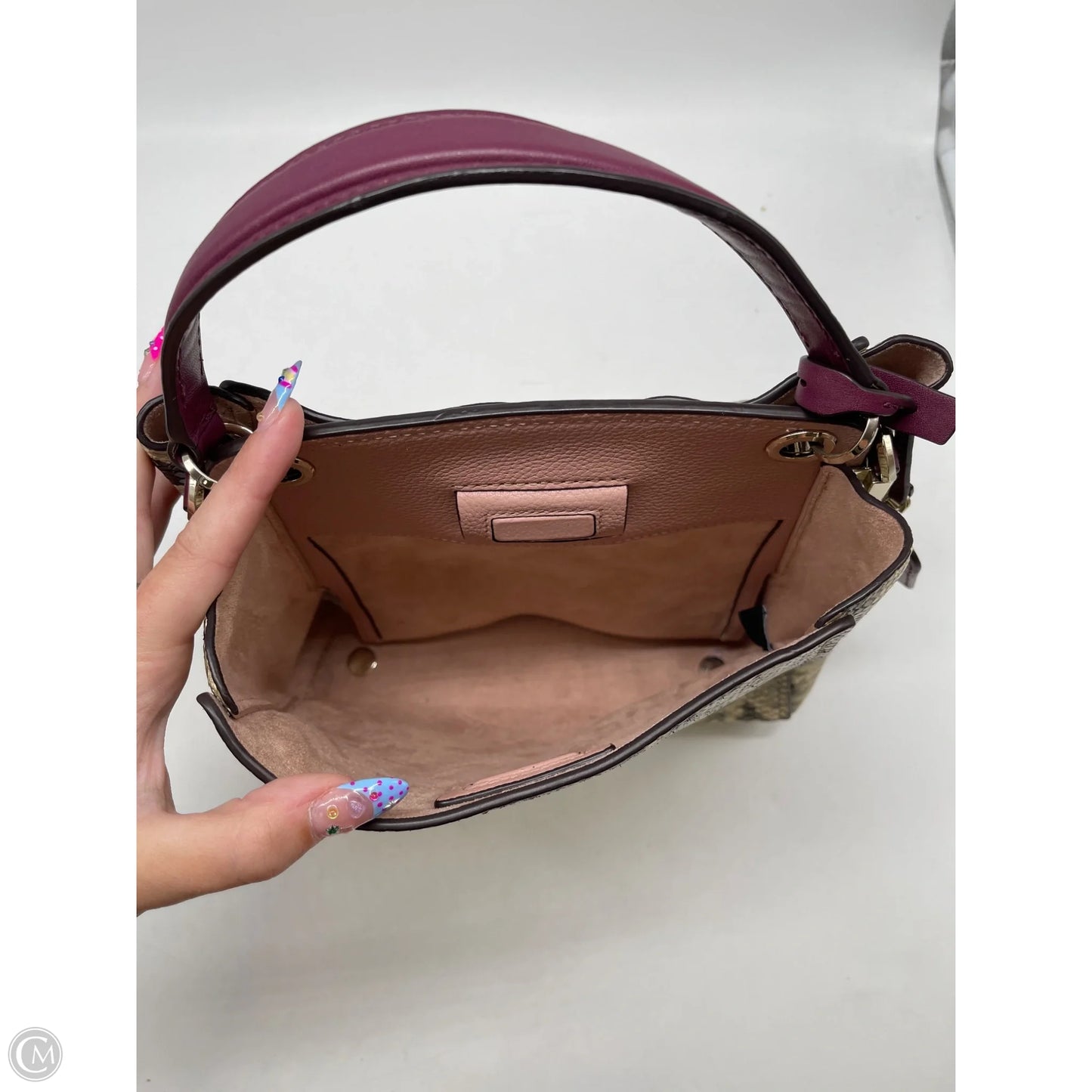 Crossbody Designer By Kate Spade, Size: Small