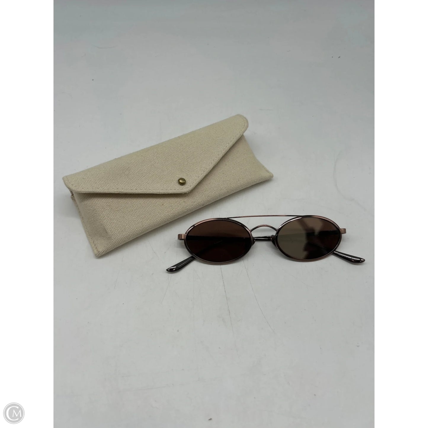 Sunglasses By Cmb, Size: