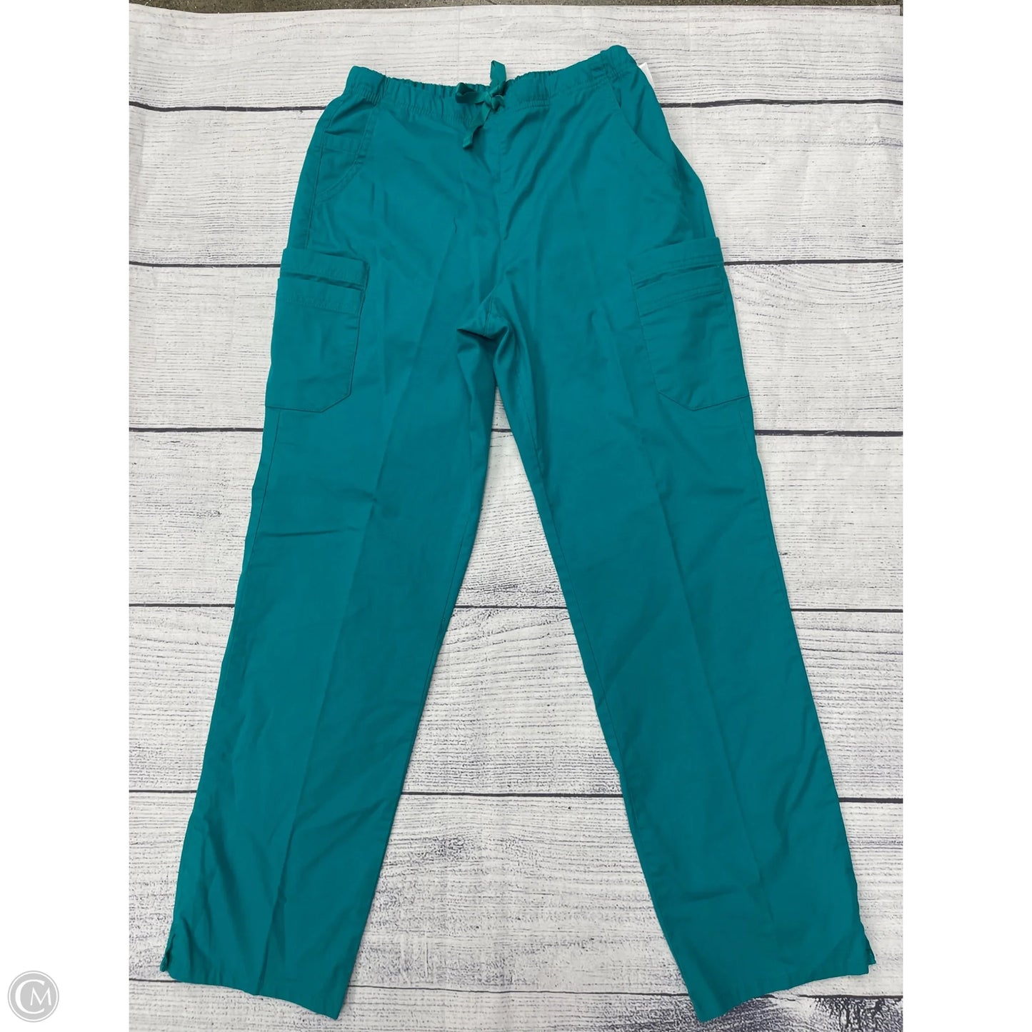 Pants Other By Clothes Mentor In Green, Size: M