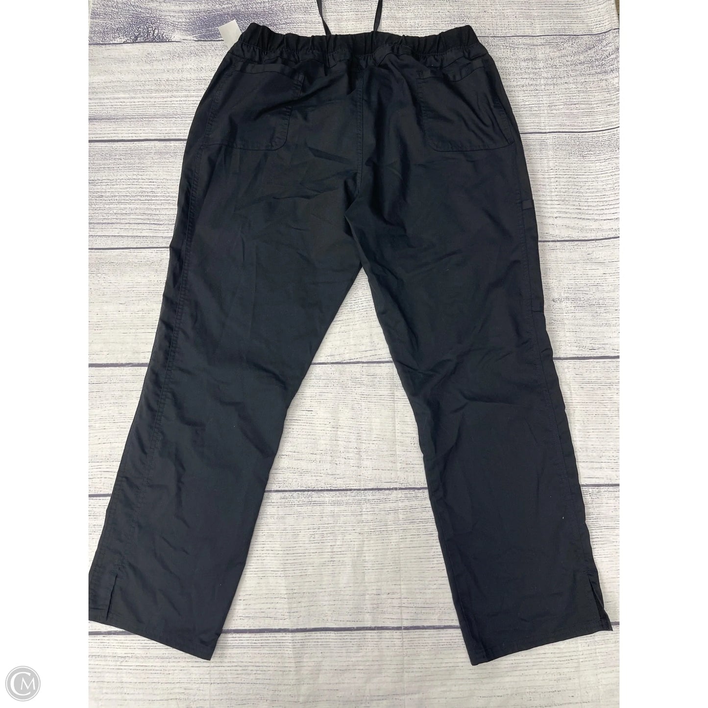 Pants Other By Cherokee In Black, Size: Lp