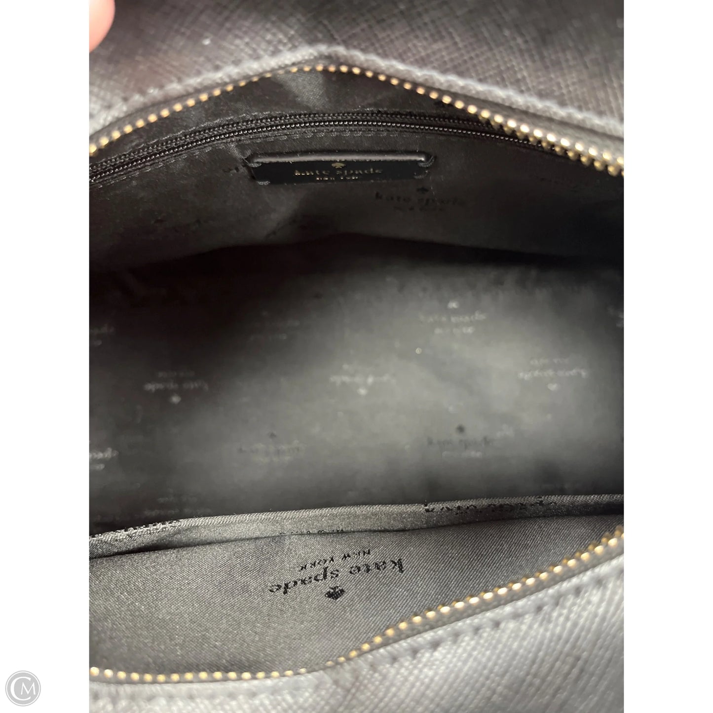 Crossbody Designer By Kate Spade, Size: Medium