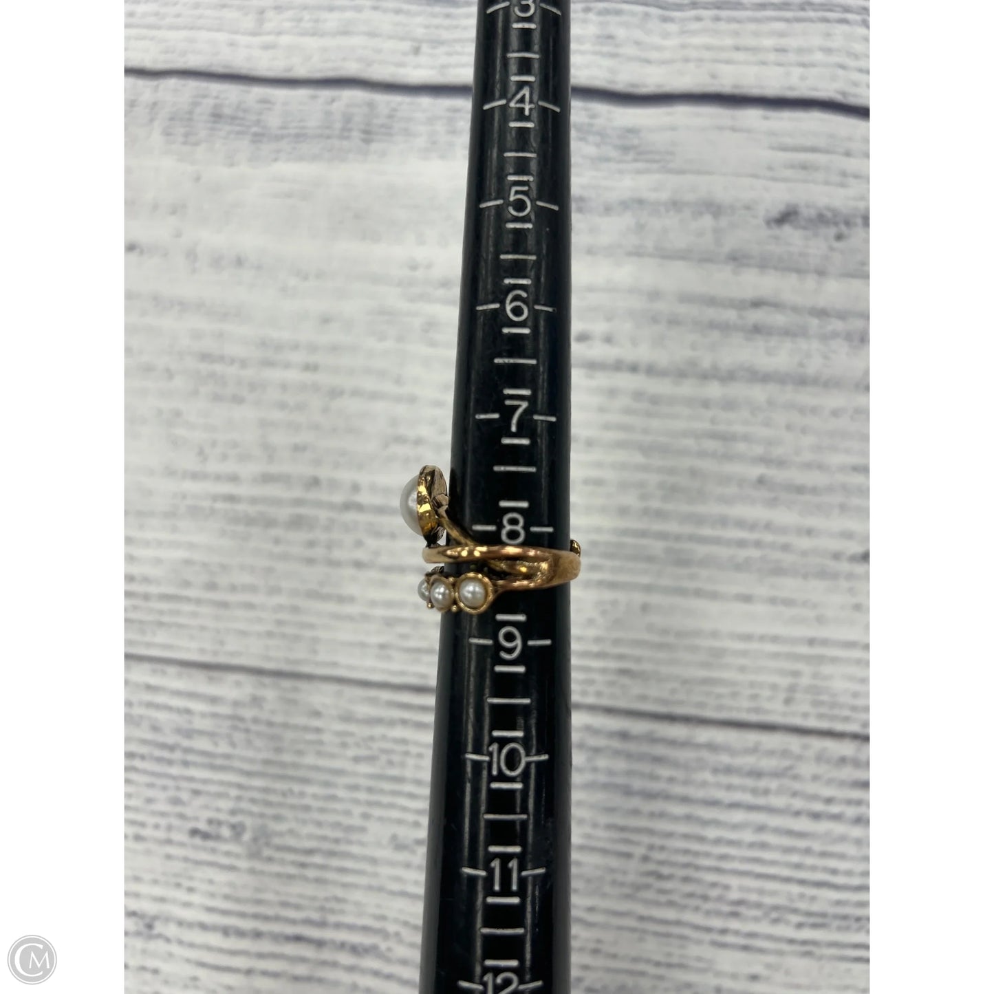 Ring Statement By Clothes Mentor