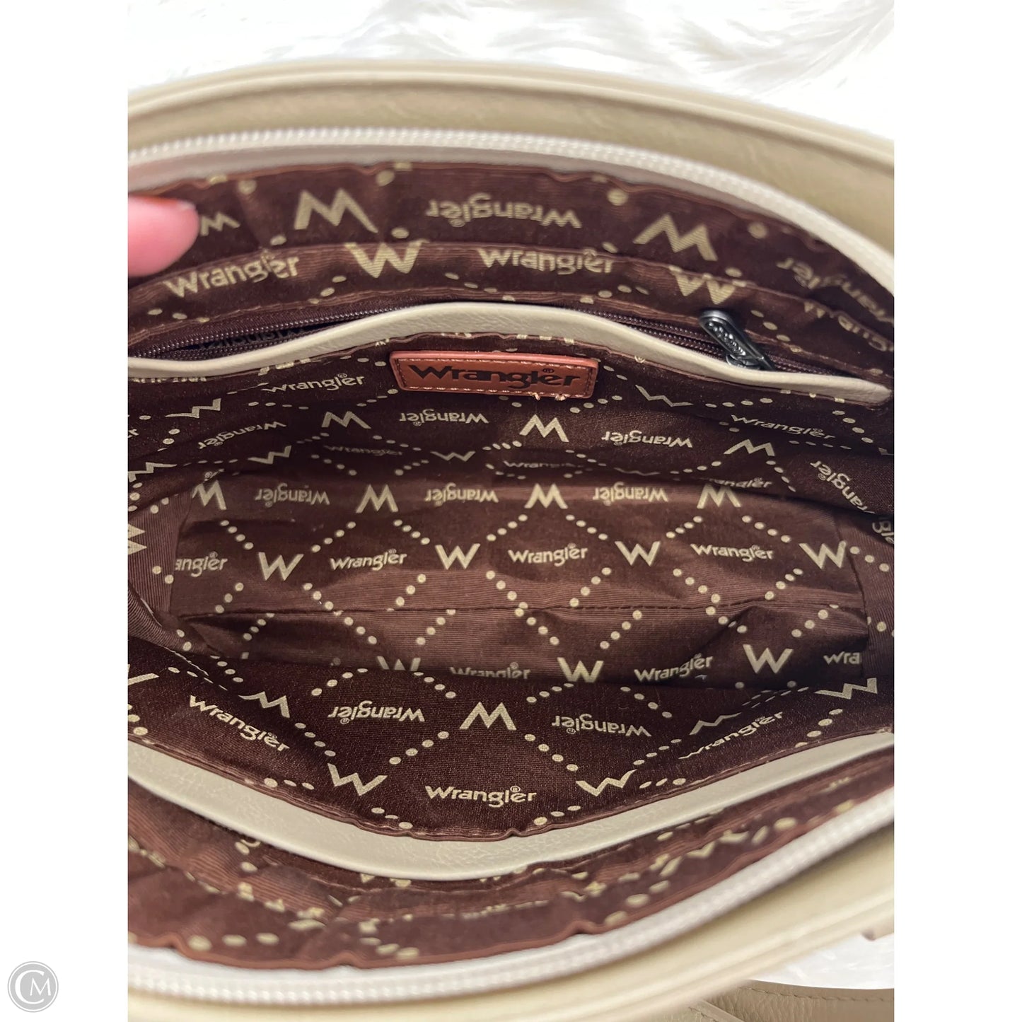 Crossbody By Wrangler, Size: Small