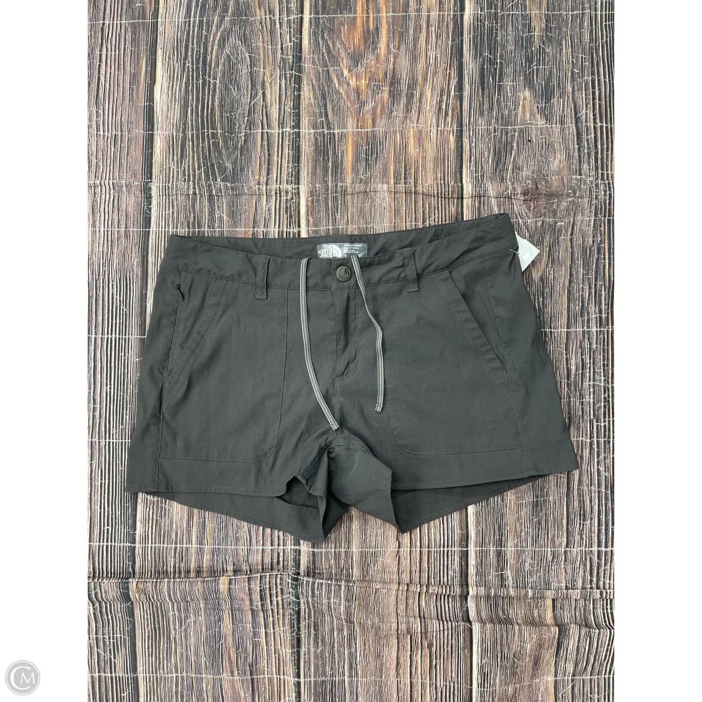 Shorts By The North Face In Grey, Size: 8