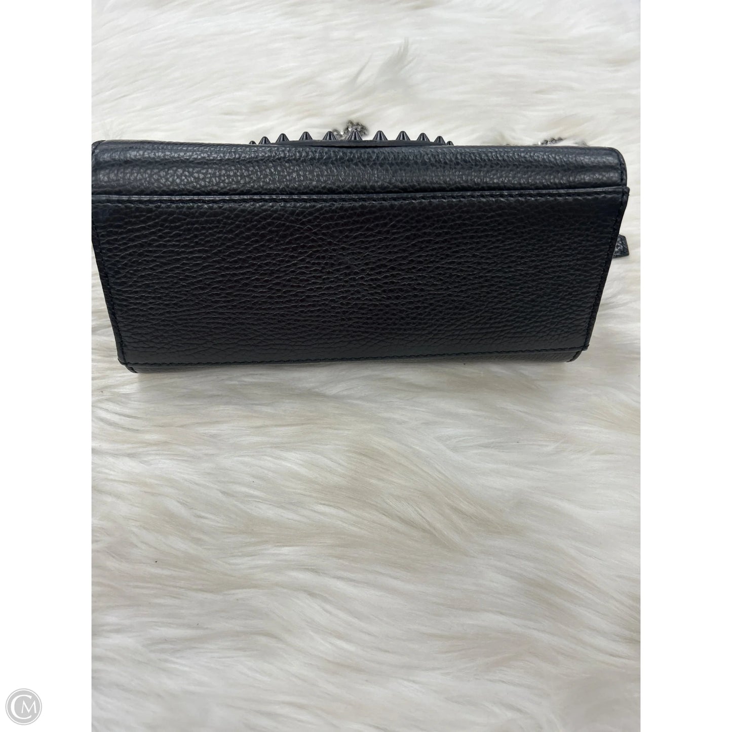 Crossbody Designer By Valentino-mario, Size: Small