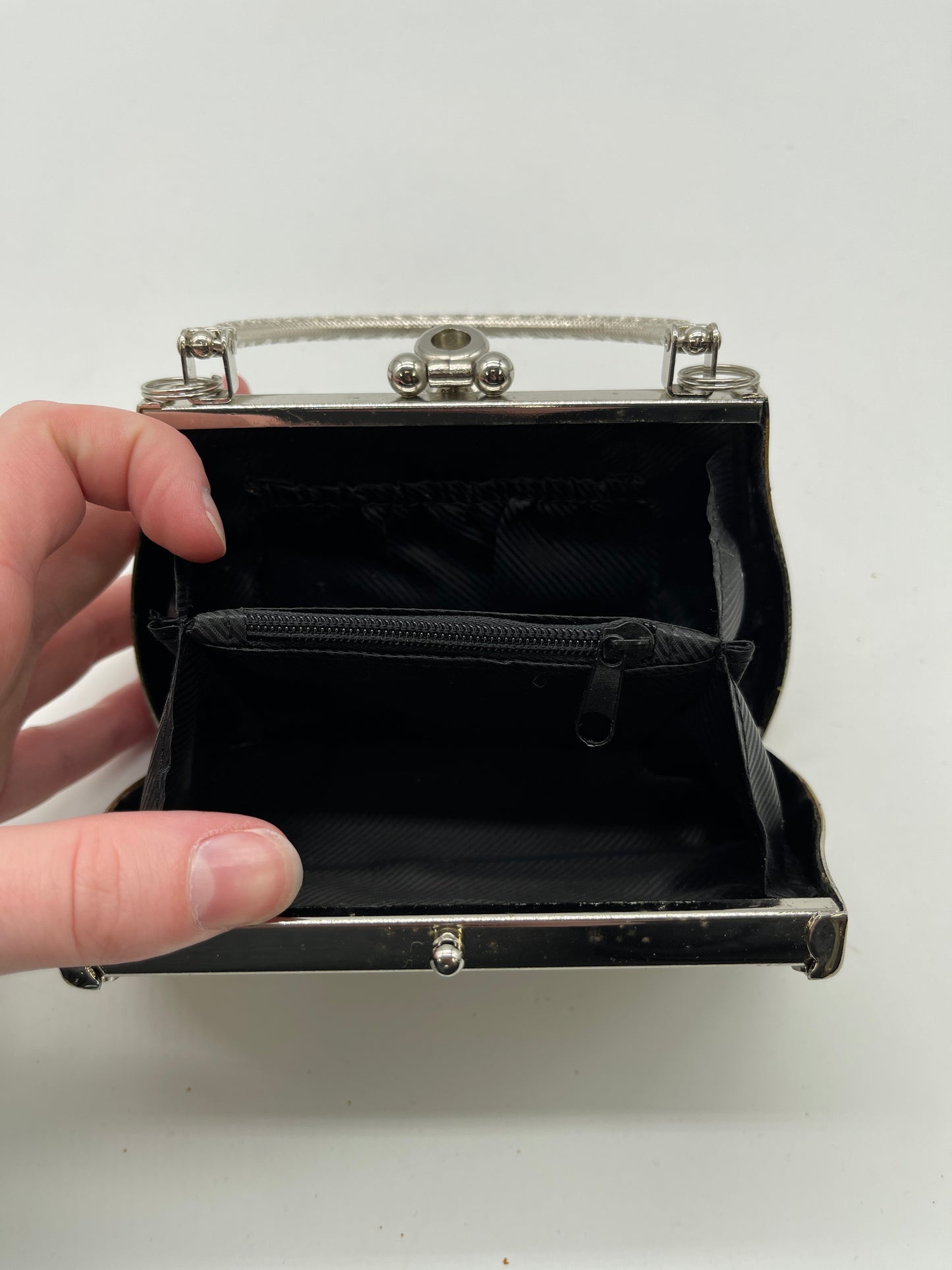 Crossbody By Clothes Mentor Size: Small