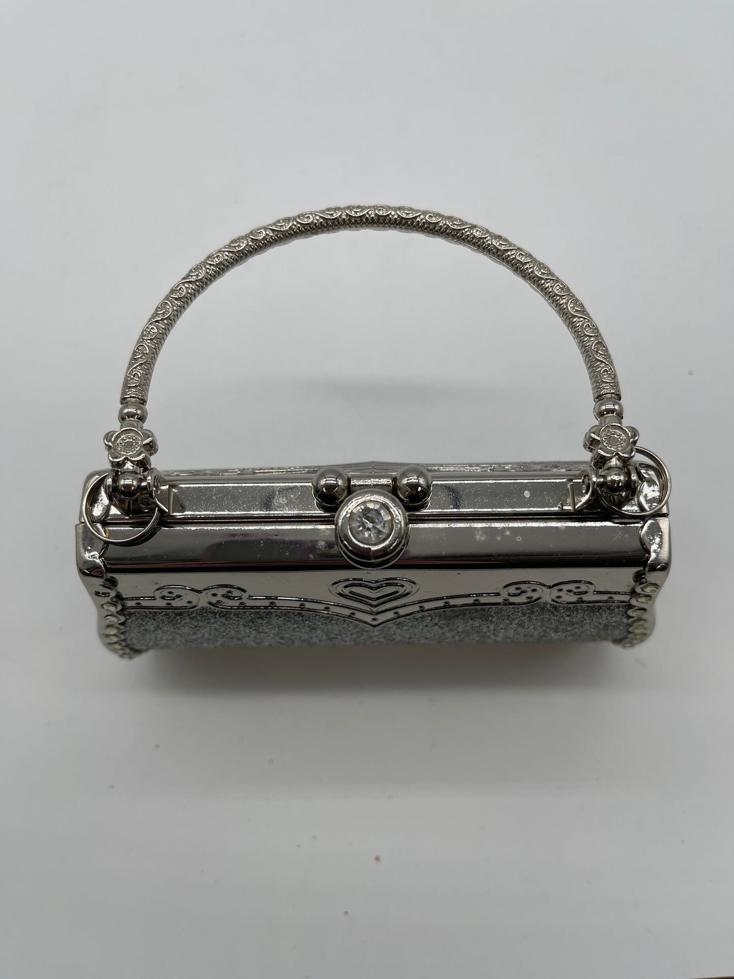 Crossbody By Clothes Mentor Size: Small