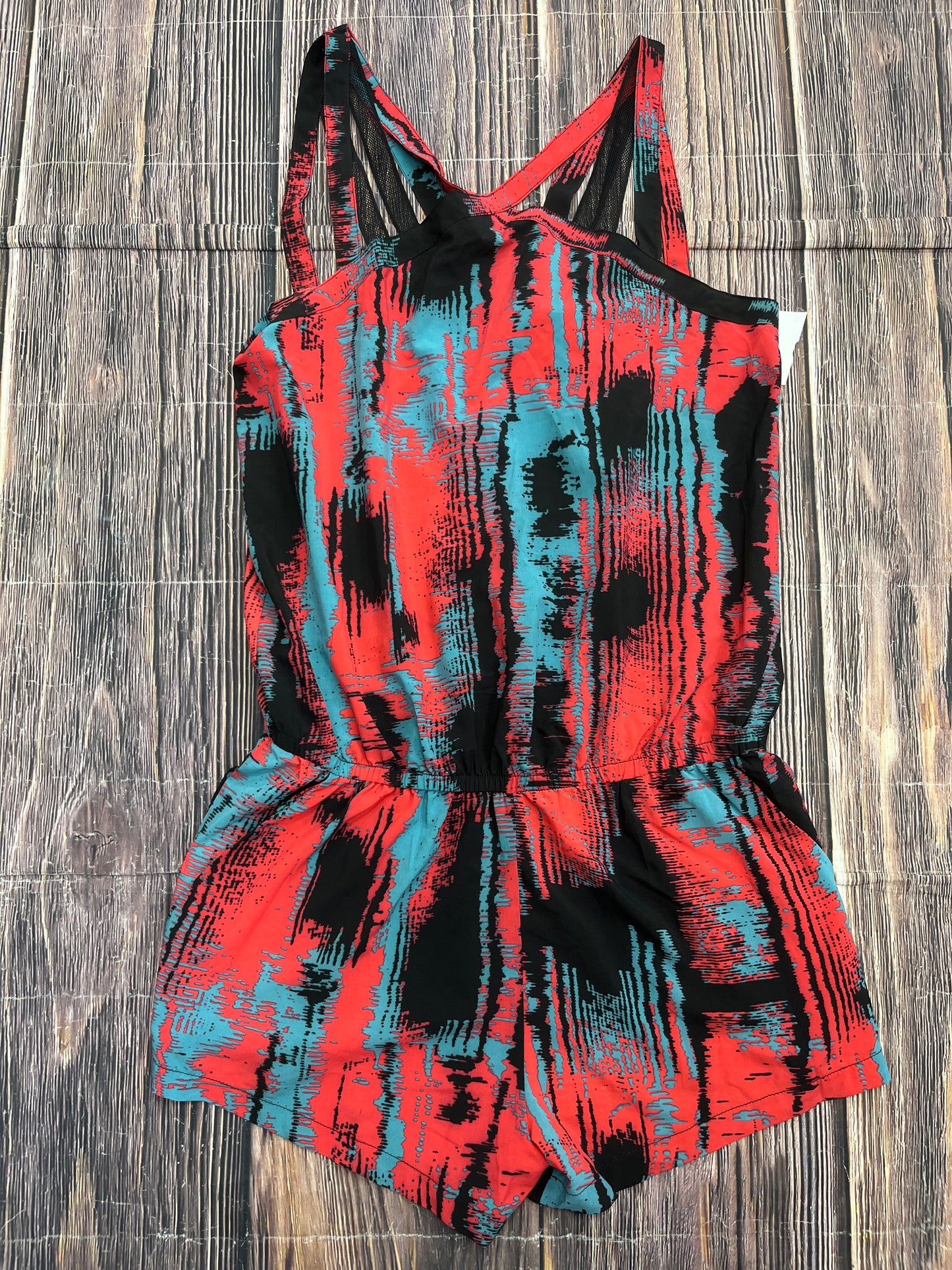 Athletic Dress By Fabletics Size: S