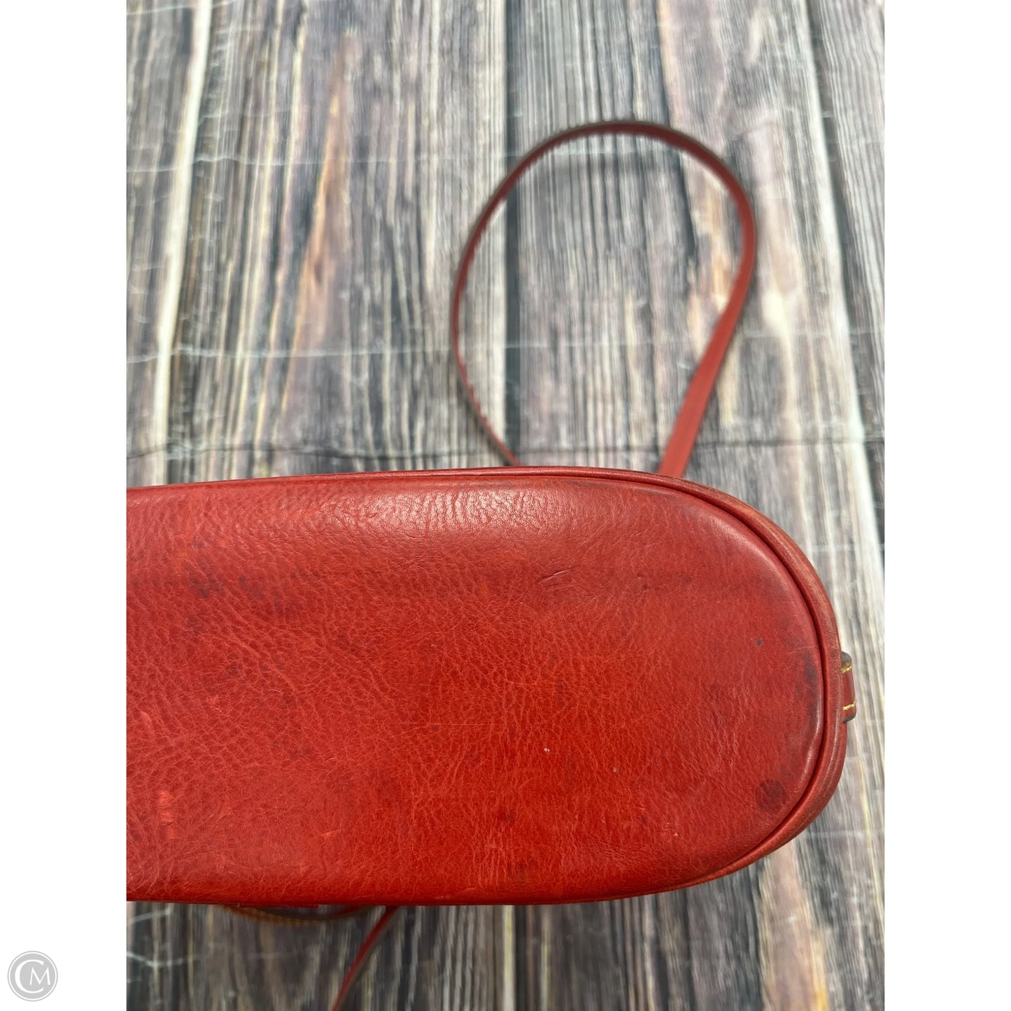 Handbag Designer By Dooney And Bourke, Size: Medium