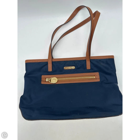 Handbag By Michael By Michael Kors, Size: Medium