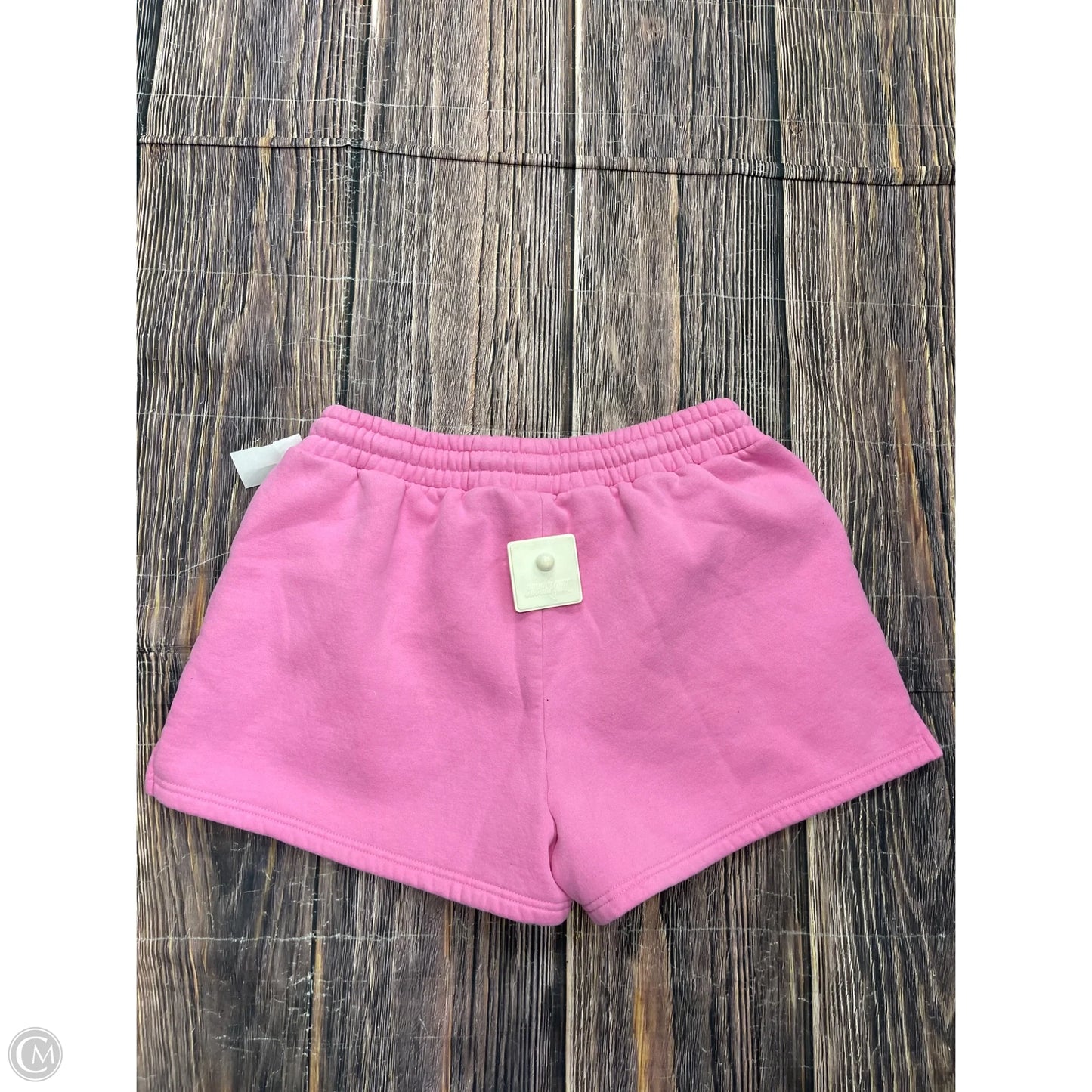 Shorts By Clothes Mentor In Pink, Size: Xl