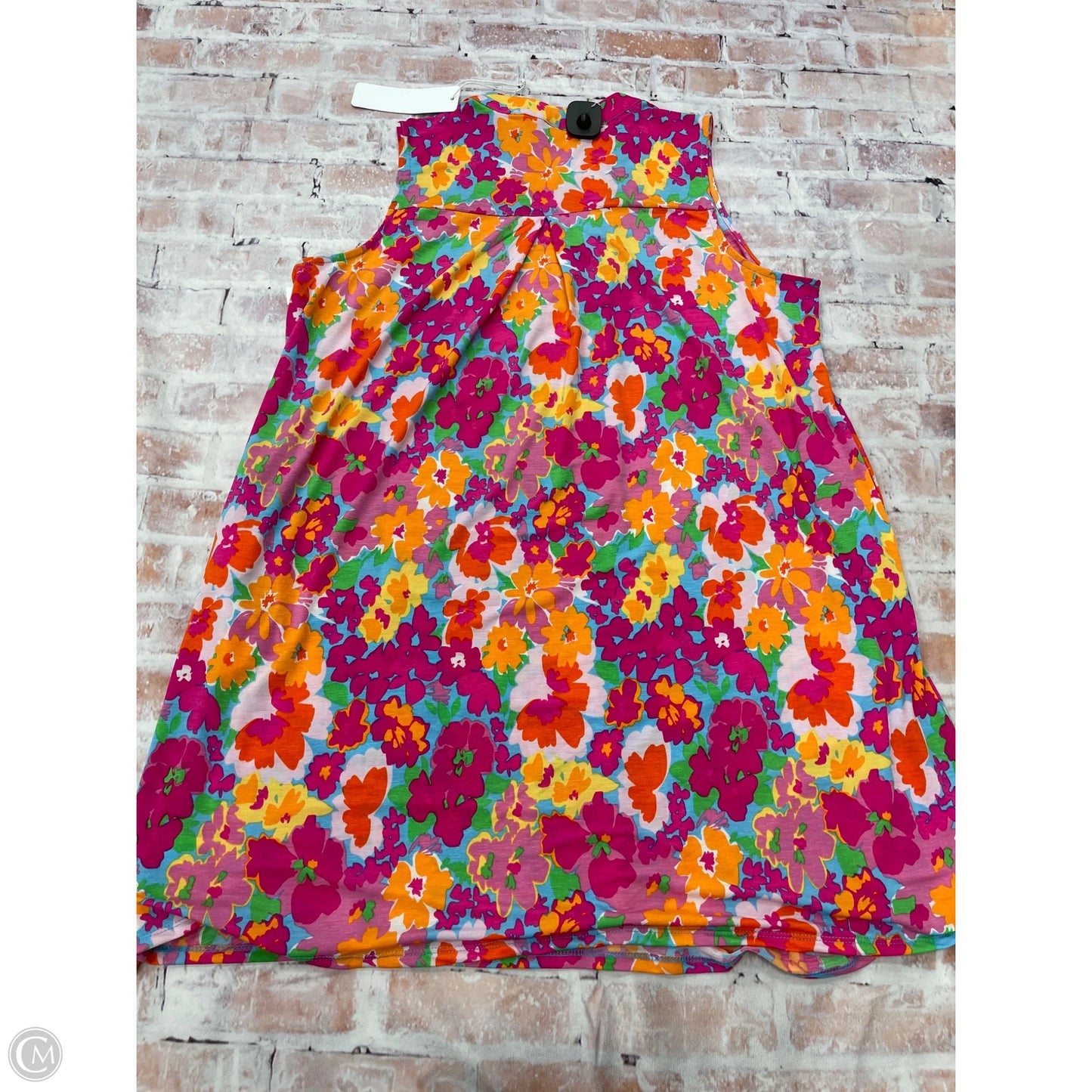 Dress Casual Short By Dear Scarlett In Pink, Size: 2x