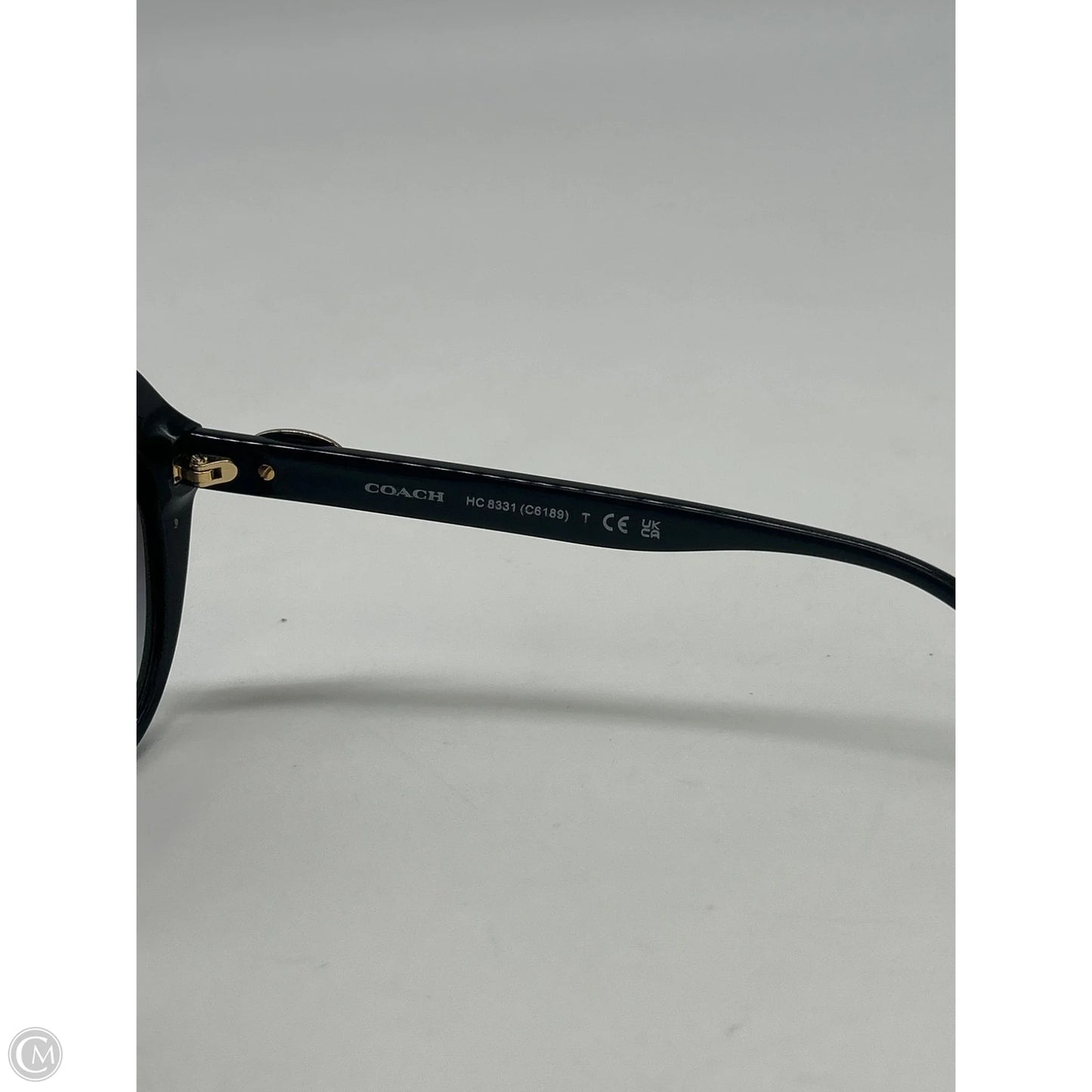 Sunglasses Designer By Coach