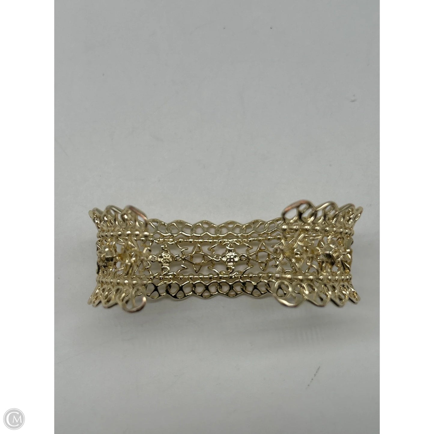 Bracelet Cuff By Kendra Scott