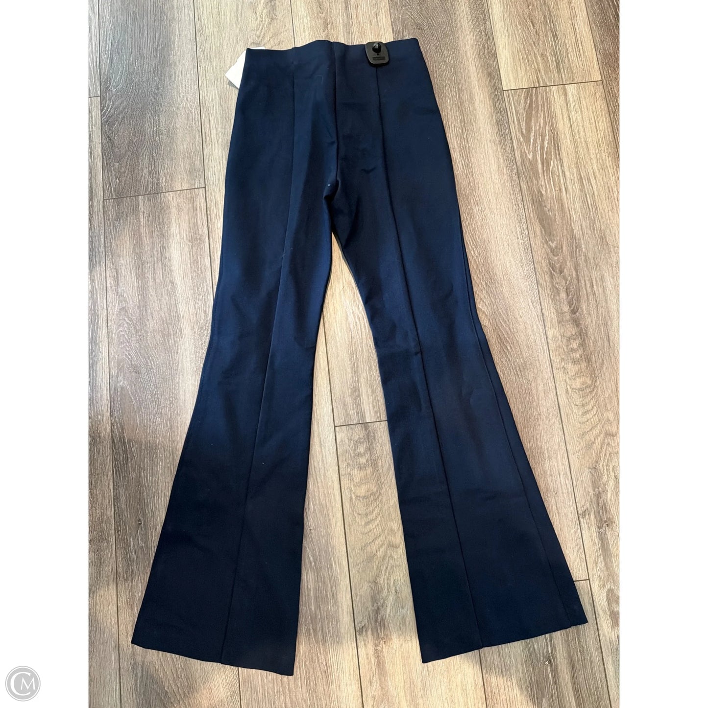 Pants Dress By Banana Republic In Navy, Size: Xs