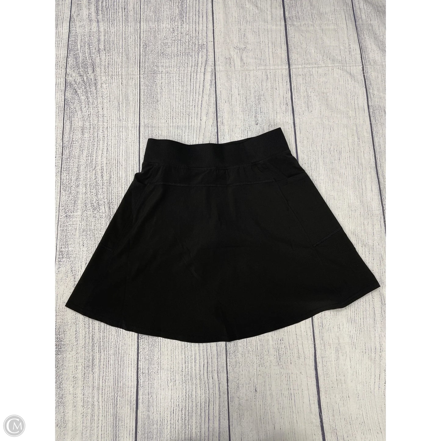 Athletic Skort By 32 Degrees In Black, Size: Xs