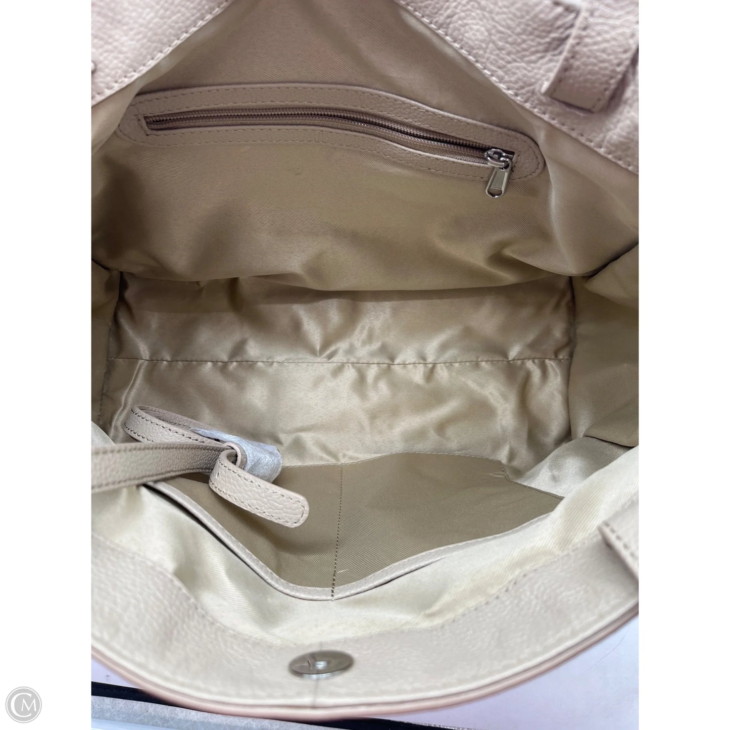 Handbag By Clothes Mentor, Size: Medium