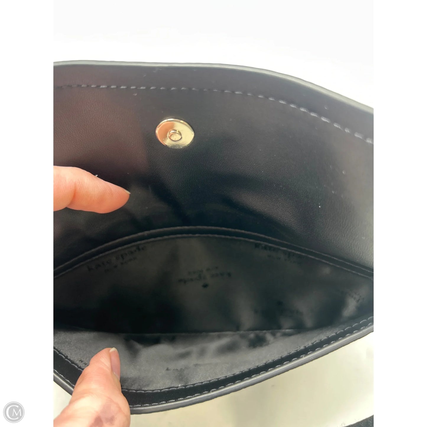 Belt Bag Designer By Kate Spade, Size: Small