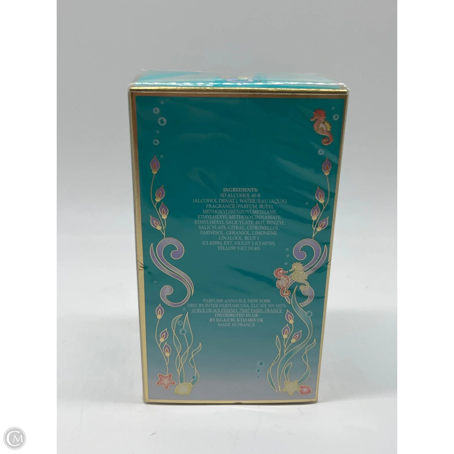 Fragrance By Clothes Mentor