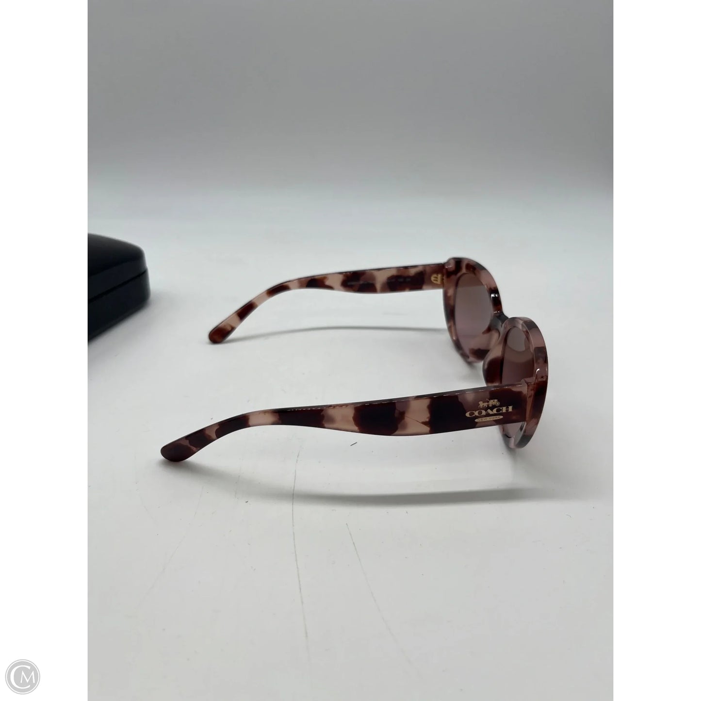 Sunglasses Designer By Coach