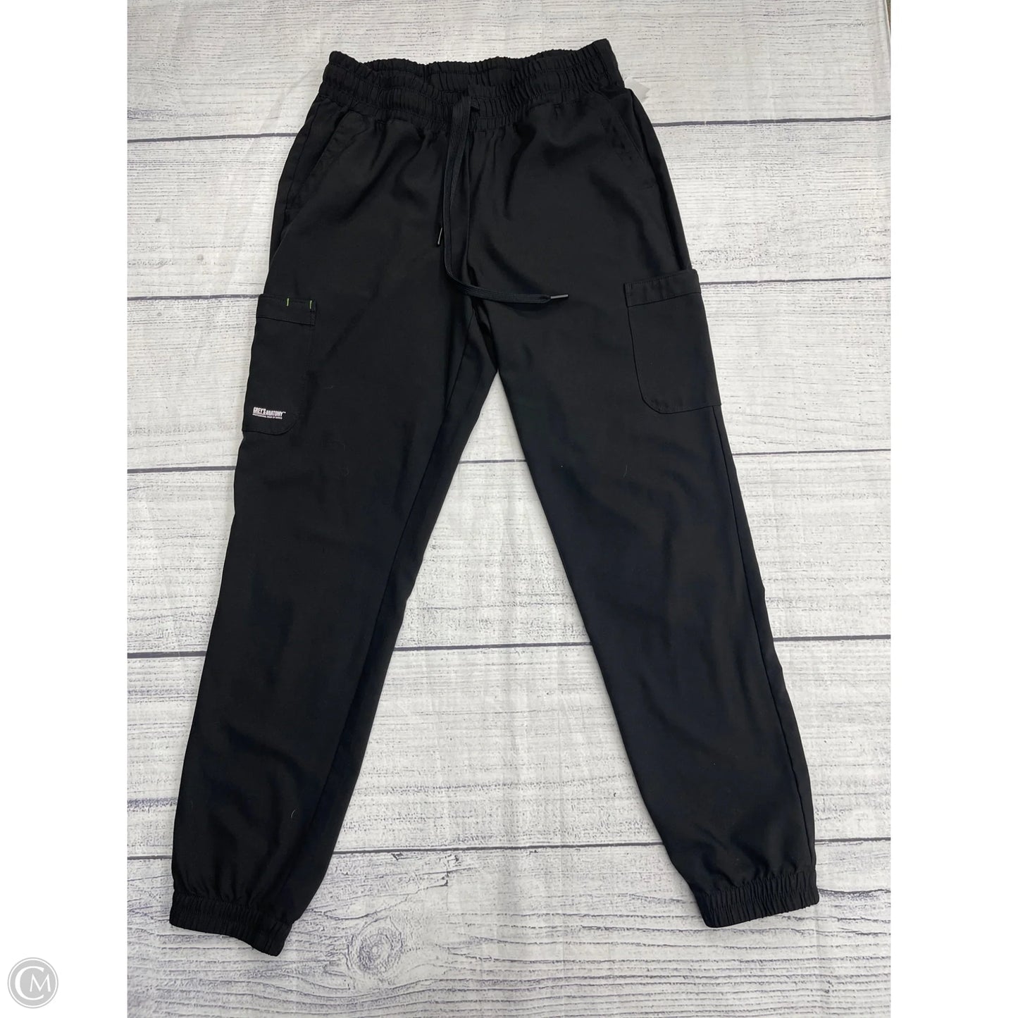 Pants Other By Clothes Mentor In Black, Size: S