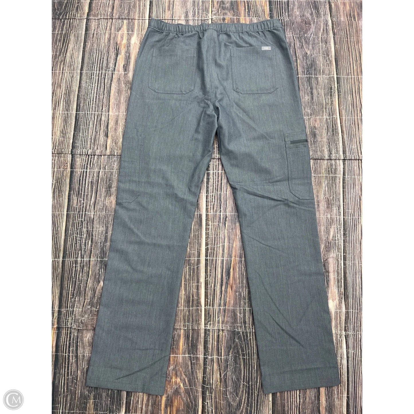 Pants Other By Clothes Mentor In Grey, Size: M